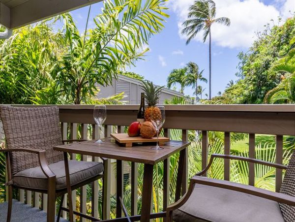 Kaanapali Condo 967387