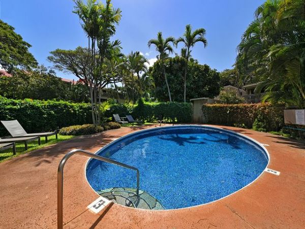 Kaanapali Condo 967387