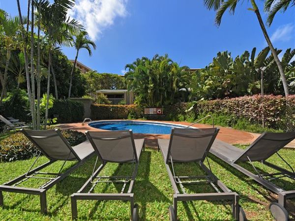 Kaanapali Condo 967387