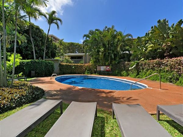 Kaanapali Condo 967387