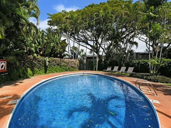 Kaanapali Condo 967387