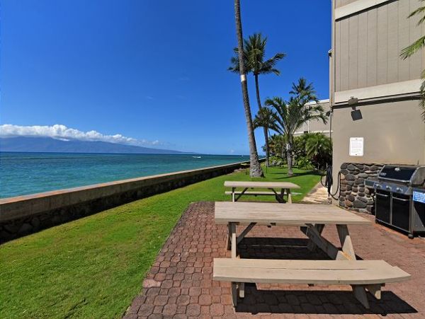 Kaanapali Condo 967387