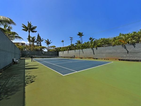 Kaanapali Condo 967387