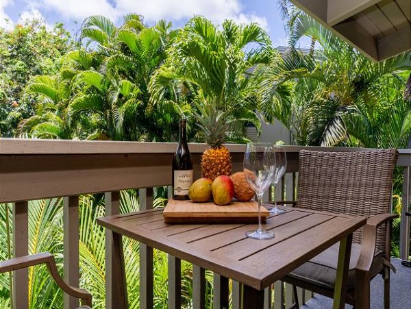 Kaanapali Condo 967387