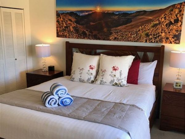 Kahana Condo 967388