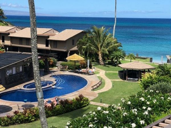 Kahana Condo 967388