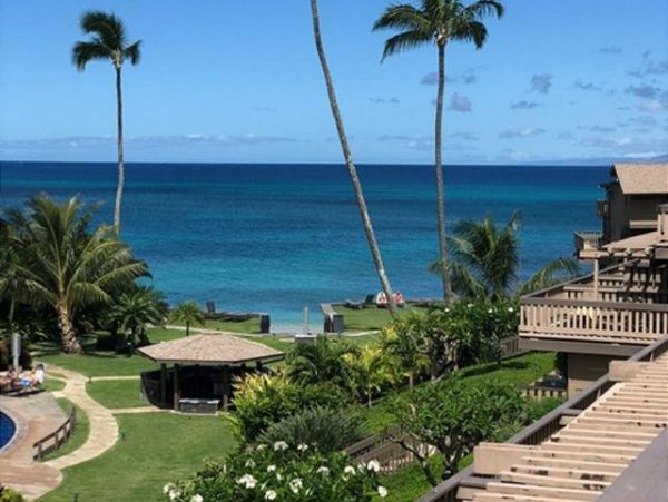 Kahana Condo 967388