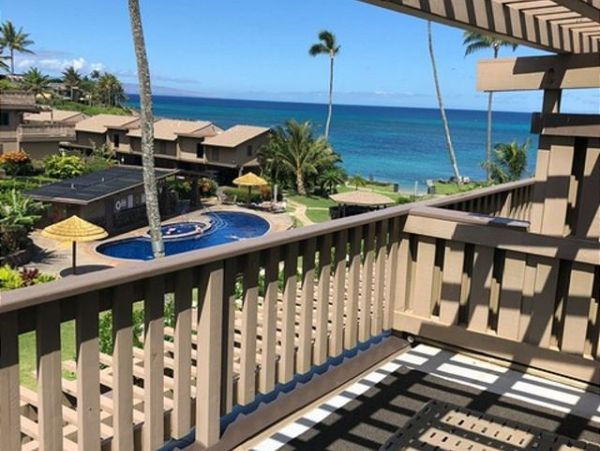 Kahana Condo 967388