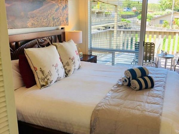 Kahana Condo 967388