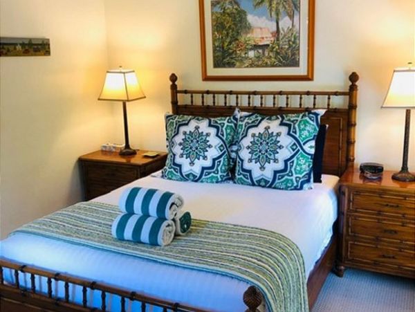 Kahana Condo 967388
