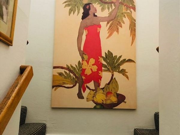 Kahana Condo 967388