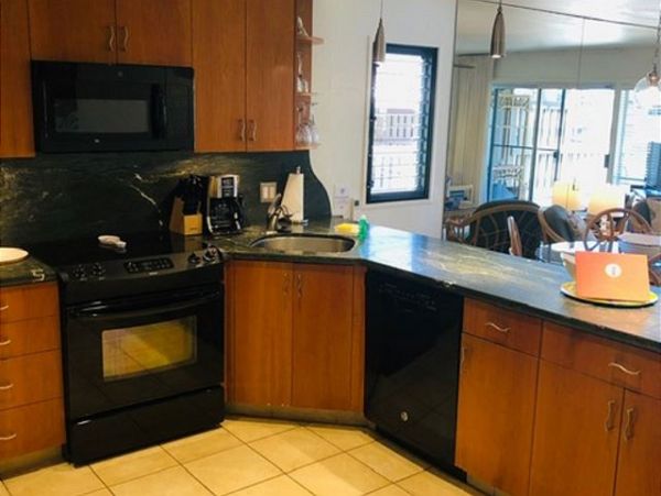 Kahana Condo 967388