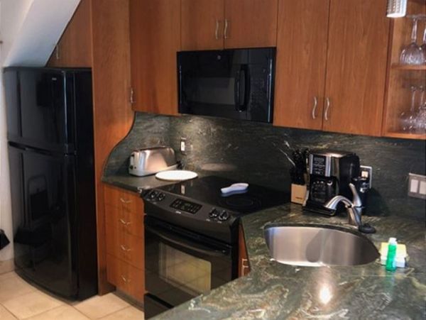 Kahana Condo 967388