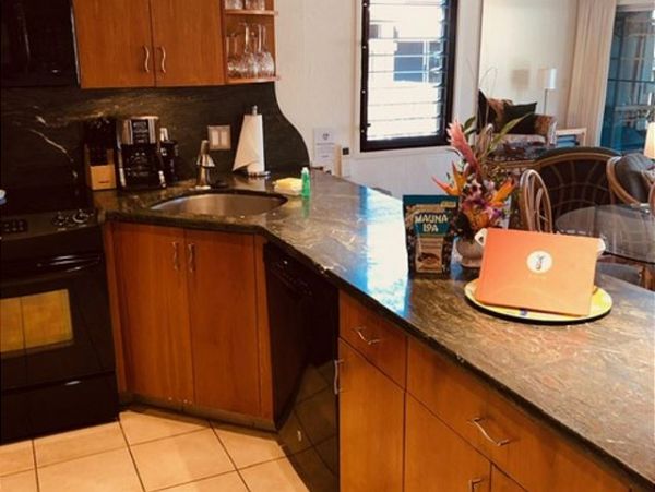 Kahana Condo 967388