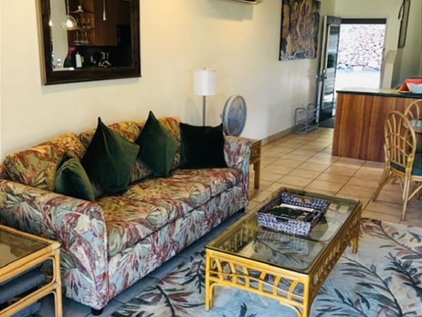 Kahana Condo 967388