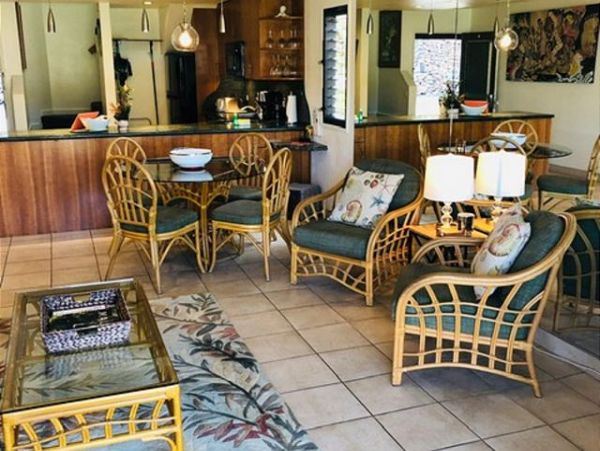 Kahana Condo 967388