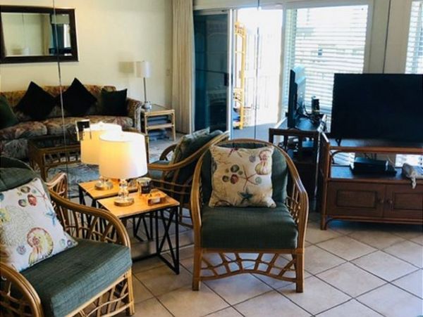 Kahana Condo 967388