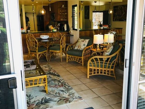 Kahana Condo 967388