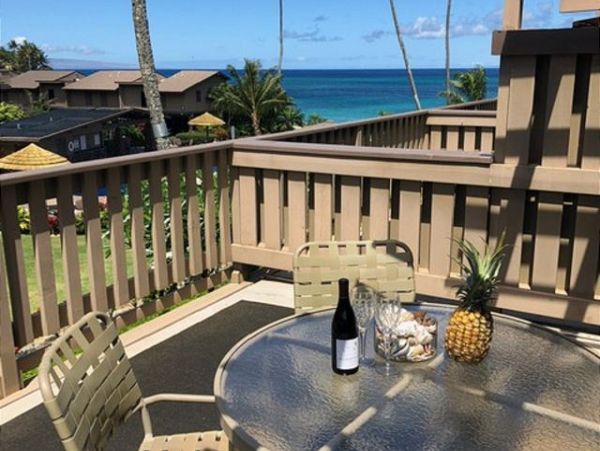 Kahana Condo 967388