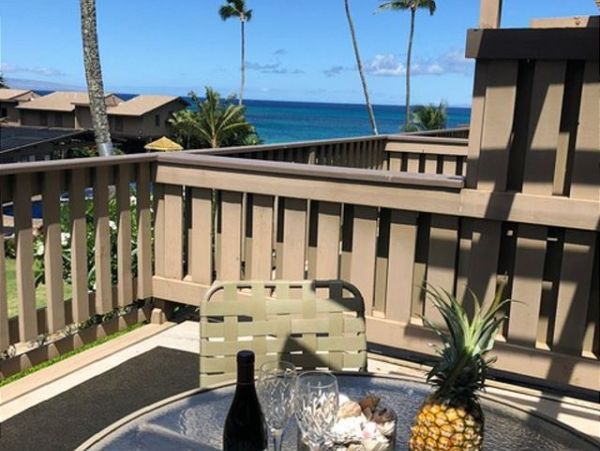 Kahana Condo 967388