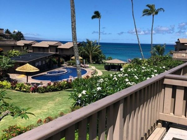 Kahana Condo 967388