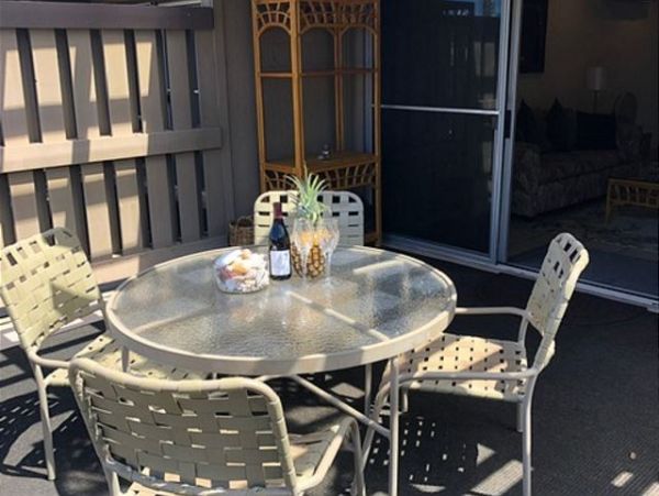 Kahana Condo 967388