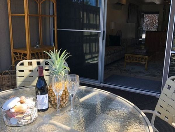 Kahana Condo 967388