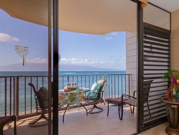 Kahana Condo 967389