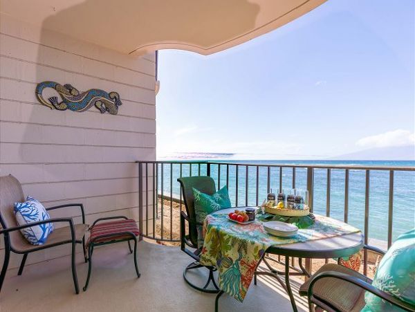 Kahana Condo 967389