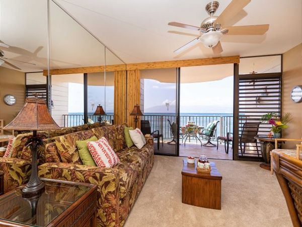 Kahana Condo 967389