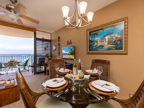 Kahana Condo 967389