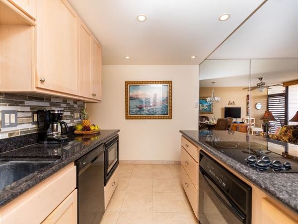 Kahana Condo 967389