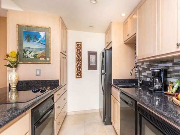 Kahana Condo 967389