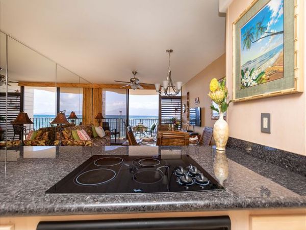 Kahana Condo 967389