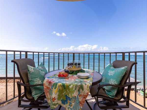 Kahana Condo 967389