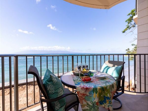 Kahana Condo 967389