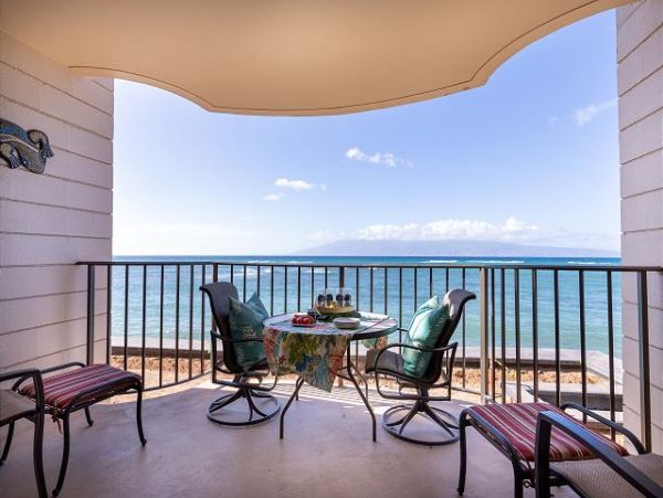 Kahana Condo 967389