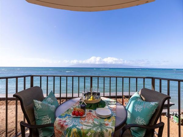 Kahana Condo 967389