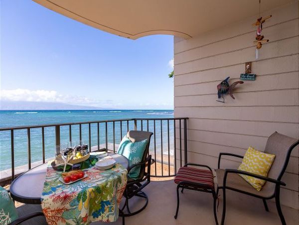 Kahana Condo 967389