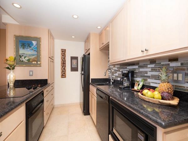 Kahana Condo 967389