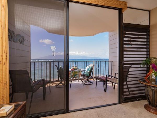 Kahana Condo 967389