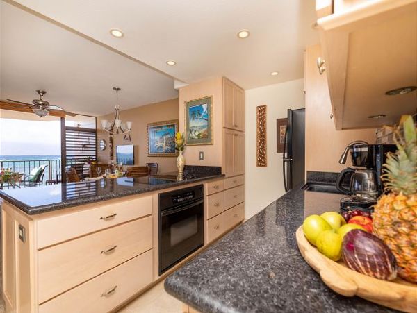 Kahana Condo 967389