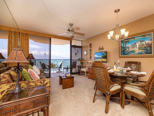 Kahana Condo 967389