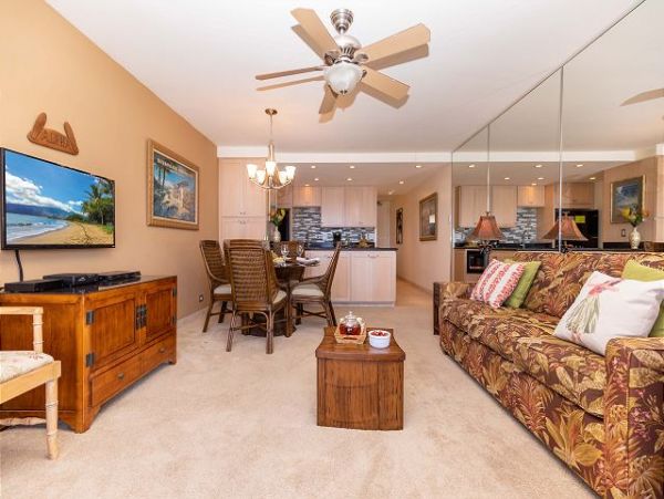 Kahana Condo 967389
