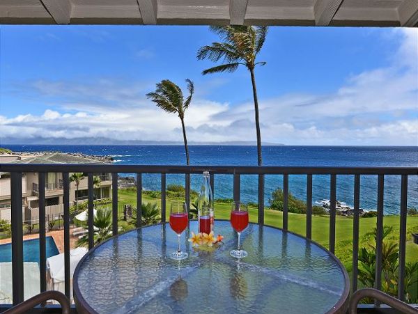 Kapalua Home 967391