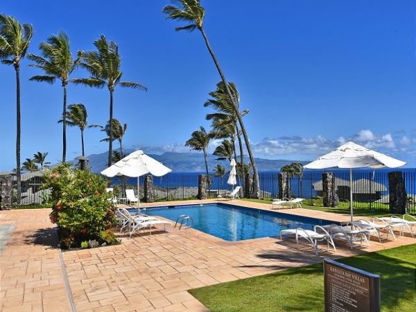 Kapalua Home 967391