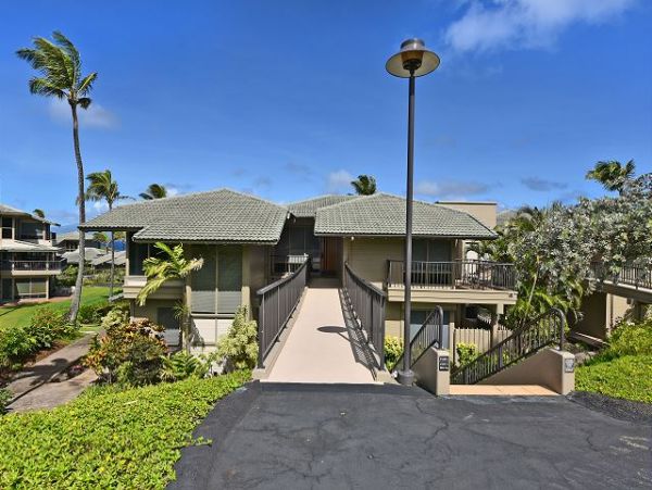 Kapalua Home 967391