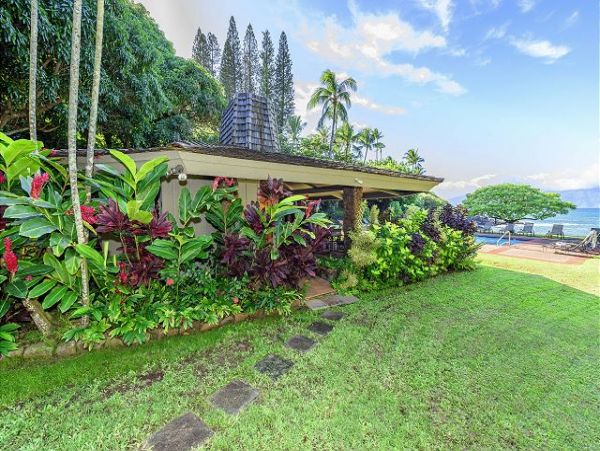 Kaanapali Home 967392