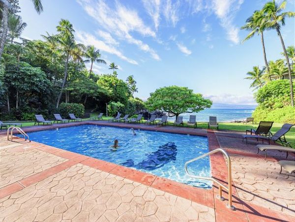 Kaanapali Home 967392