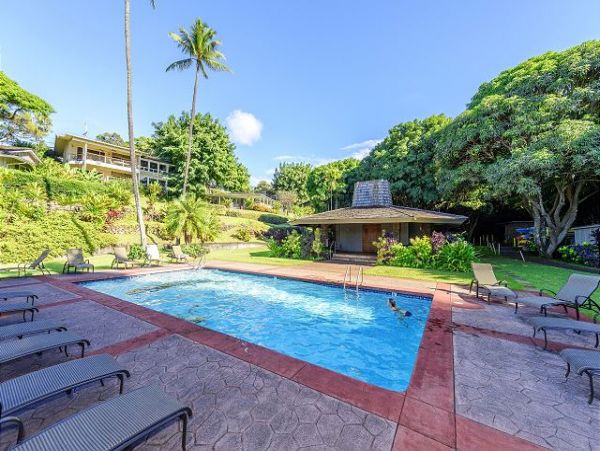 Kaanapali Home 967392